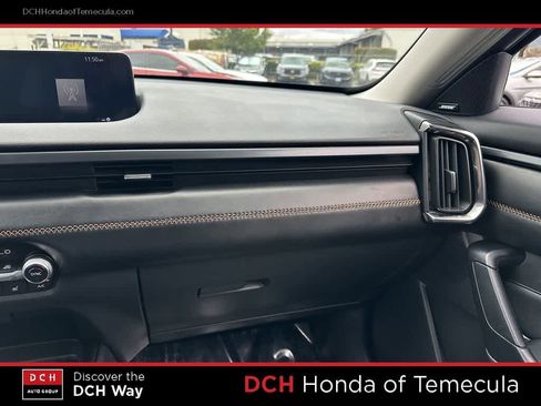 Used 2024 MAZDA CX-50 AWD 2.5 S w/ Cargo Package image 14