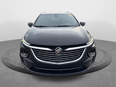 Used 2023 Buick Enclave Premium w/ Experience Buick Package image 2