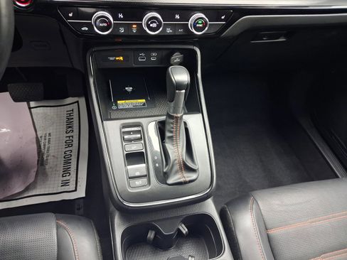 Used 2023 Honda CR-V Sport Touring image 10