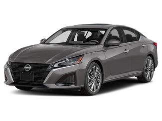 Used 2025 Nissan Altima 2.5 SL AWD/4WD video 1