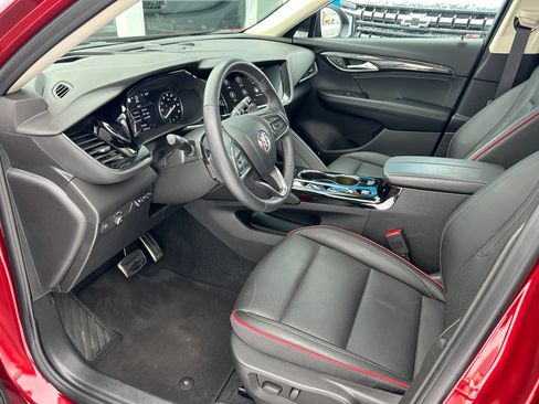 Used 2023 Buick Envision Essence w/ Technology Package I image 14