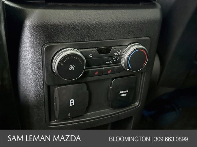 Used 2020 Ford Explorer Limited AWD/4WD image 28