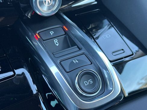 Certified 2025 Acura MDX SH-AWD w/ Technology Package image 29