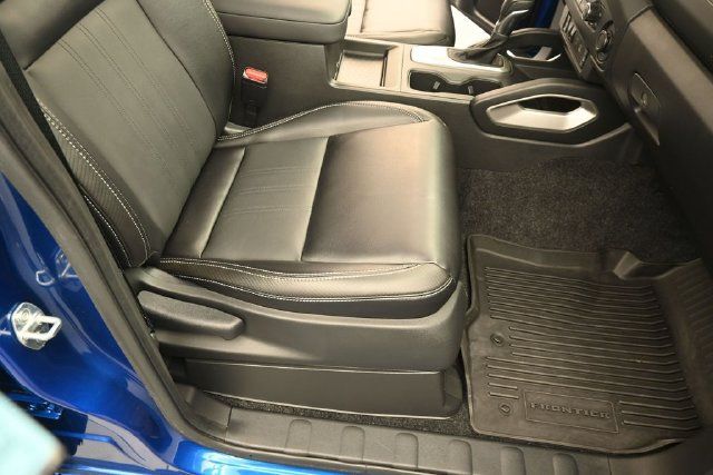 Used 2024 Nissan Frontier SL w/ Technology Package AWD/4WD image 34