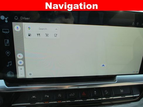 Used 2023 Chevrolet Silverado 1500 LTZ AWD/4WD image 16