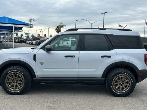 New 2026 Ford Bronco Sport Big Bend w/ Convenience Package image 7