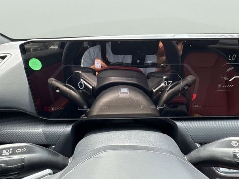 New 2026 Kia K4 GT-Line Turbo FWD image 28