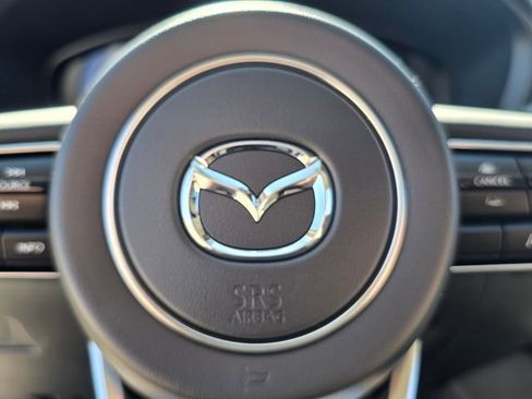 New 2026 MAZDA CX-90 Plug-In Hybrid w/Premium Sport AWD/4WD image 25