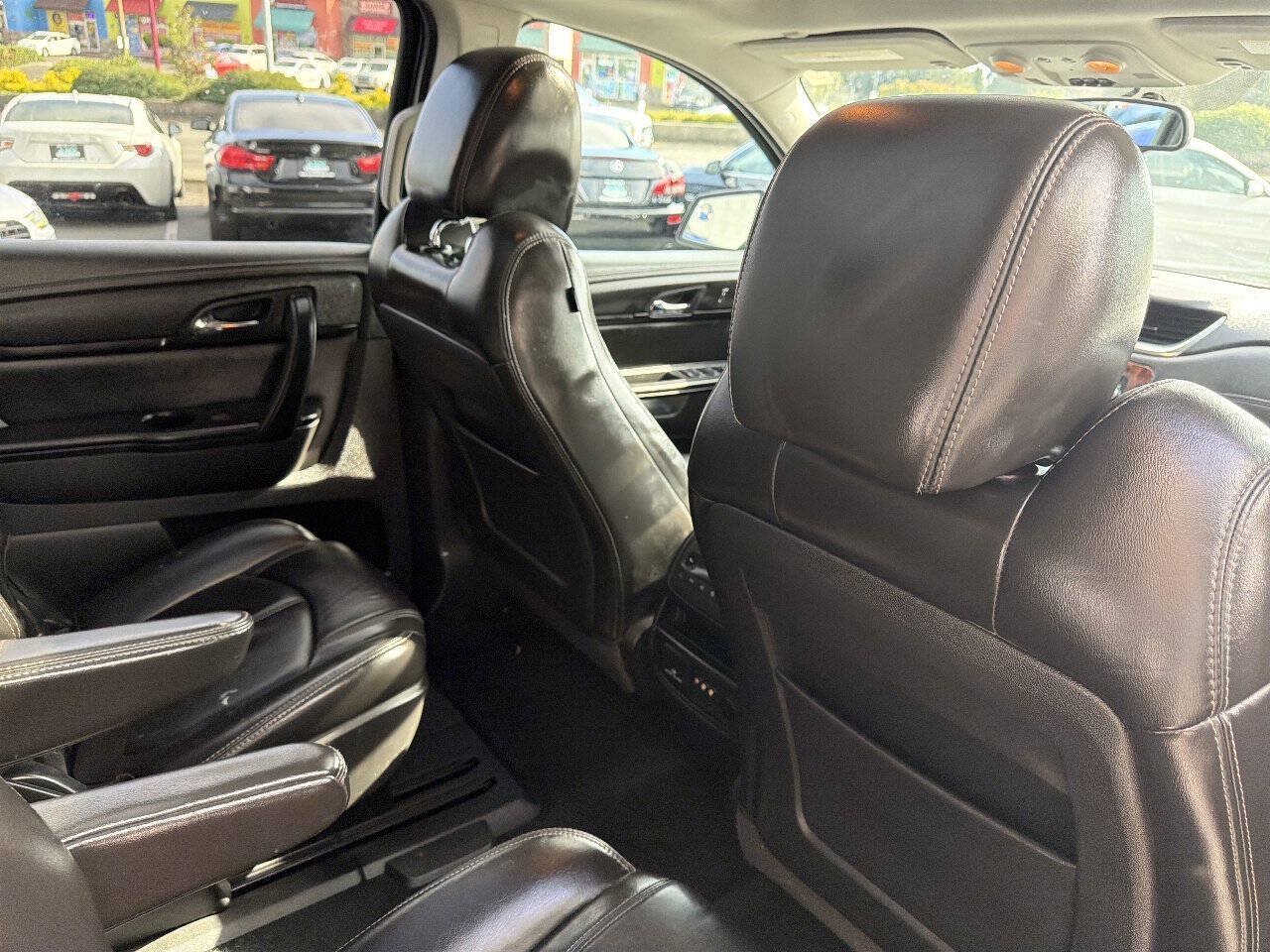 Used 2013 Chevrolet Traverse LT AWD/4WD image 20