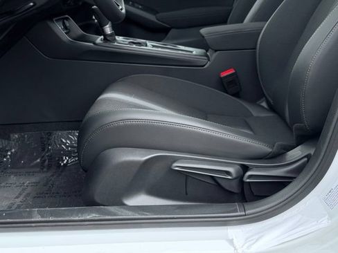 New 2026 Honda Civic Sport image 15