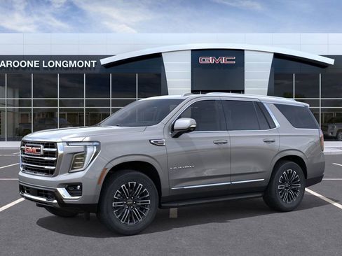 New 2026 GMC Yukon Elevation image 2