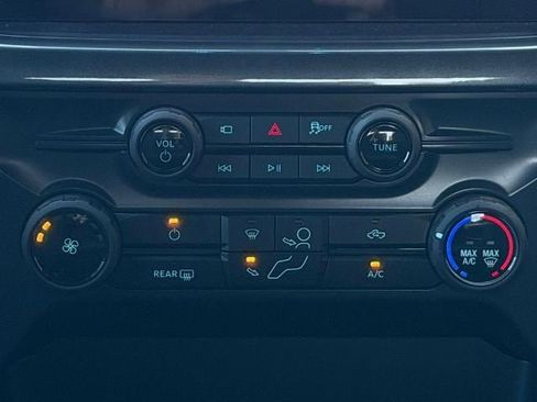 New 2026 Ford F150 STX w/ Equipment Group 200A RWD image 16