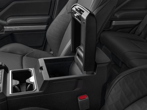 New 2026 Toyota 4Runner TRD Off-Road Premium AWD/4WD image 10