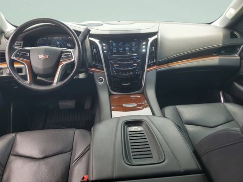 Used 2020 Cadillac Escalade Premium Luxury RWD image 11