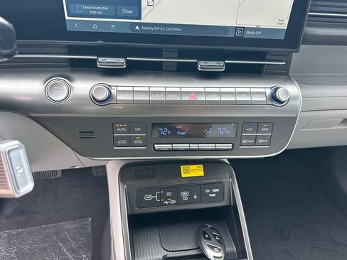 New 2026 Hyundai Kona Limited FWD image 31