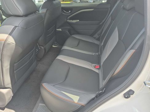 New 2026 Subaru Forester Sport AWD/4WD image 19