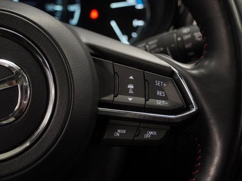 Used 2022 MAZDA CX-9 Carbon Edition image 38