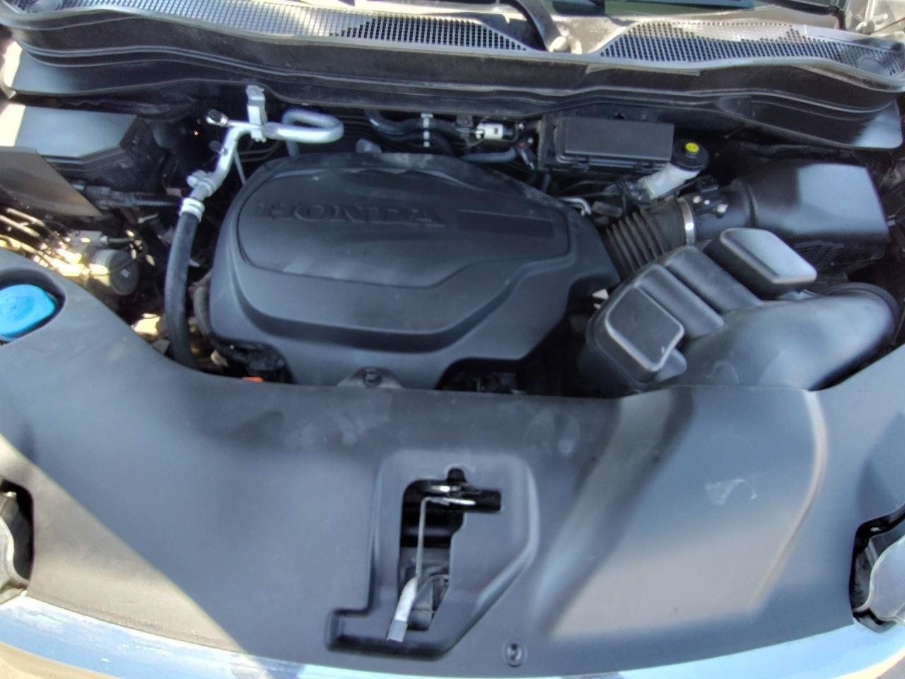 Used 2020 Honda Ridgeline Sport image 49