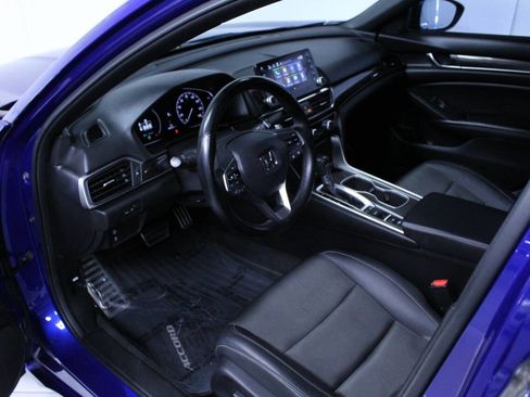 Used 2022 Honda Accord Sport image 15