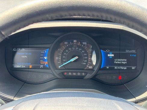 Used 2024 Ford Edge SEL w/ Convenience Package AWD/4WD image 21