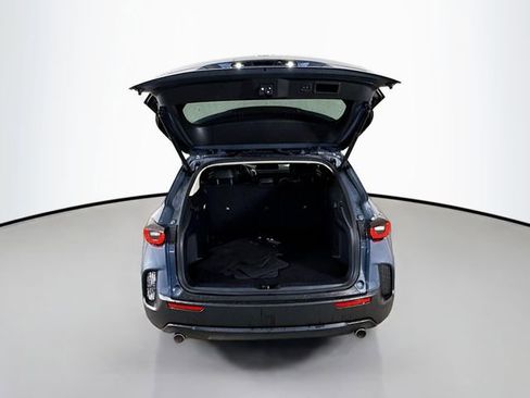 Used 2023 MAZDA CX-50 2.5 S w/ Preferred Plus Pkg image 24