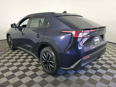 New 2026 Subaru Solterra Premium image 6