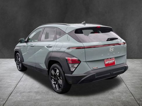 Used 2024 Hyundai Kona SEL FWD image 6