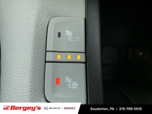 Used 2019 GMC Acadia SLT image 37