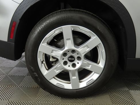 Certified 2025 MINI Cooper Countryman S image 34