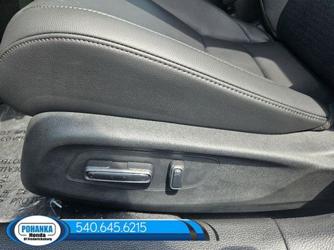 New 2026 Honda Civic Sport Touring image 15