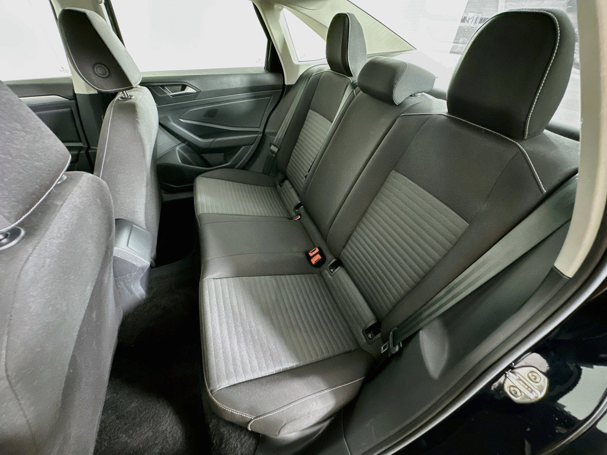 Used 2024 Volkswagen Jetta S FWD image 26
