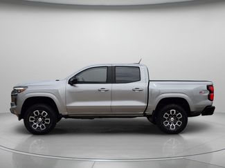 Used 2026 Chevrolet Colorado Z71 AWD/4WD video 2