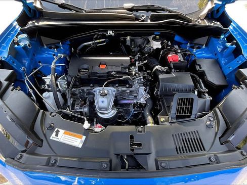 New 2026 Honda HR-V Sport image 16