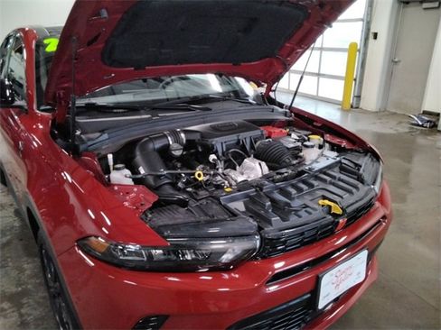 Used 2024 Dodge Hornet GT image 11