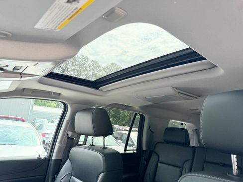 Used 2016 Chevrolet Tahoe LT AWD/4WD image 33