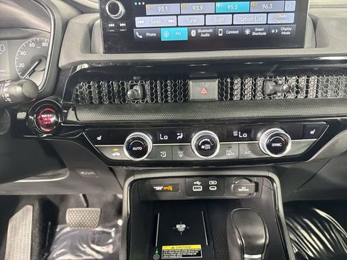 Used 2024 Honda CR-V EX-L image 9