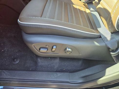 New 2026 GMC Acadia Denali Ultimate AWD/4WD image 10