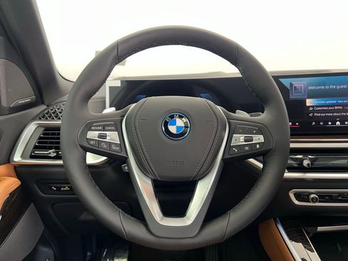 New 2026 BMW X5 xDrive50e AWD/4WD image 17