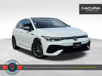 Used 2024 Volkswagen Golf R AWD/4WD video 1
