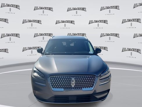 Used 2022 Lincoln Corsair FWD w/ Equipment Group 101A image 8