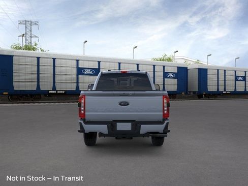 New 2026 Ford F350 Lariat AWD/4WD image 5
