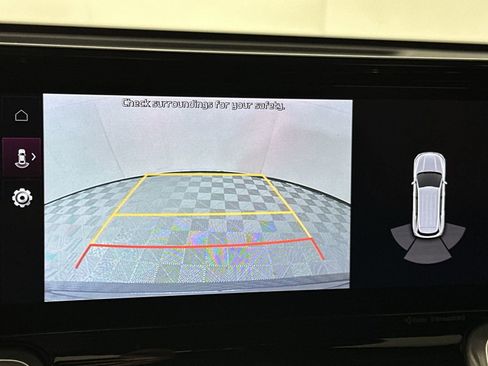 Used 2022 Kia Sorento SX image 17