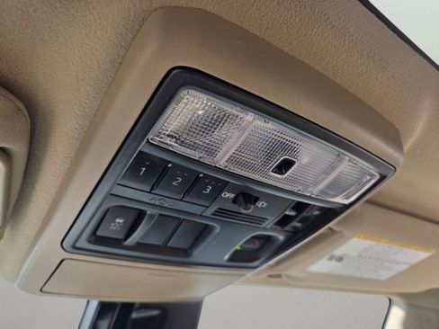 Used 2020 Toyota 4Runner Limited RWD image 32