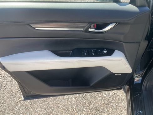 Used 2019 MAZDA CX-5 Grand Touring w/ GT Premium Package AWD/4WD image 11