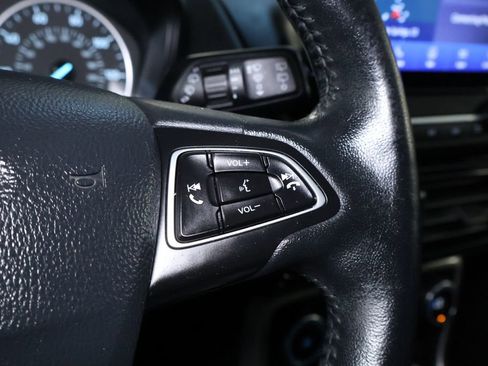 Used 2020 Ford EcoSport Titanium image 22