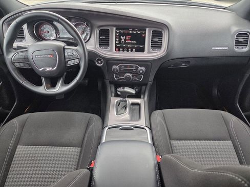 Certified 2023 Dodge Charger SXT image 12