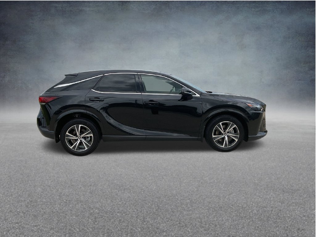 Used 2023 Lexus RX 350 Premium w/ Accessory Package (A2) FWD image 8