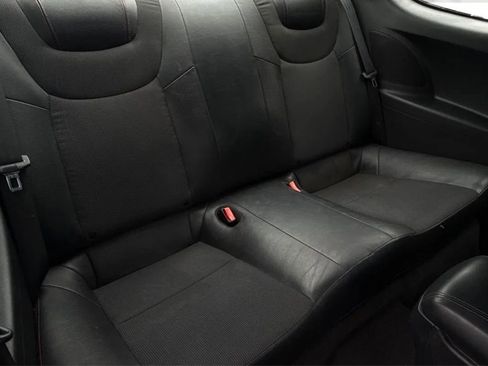 Used 2014 Hyundai Genesis 3.8 RWD image 20