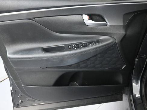 Used 2021 Hyundai Santa Fe SEL AWD/4WD image 20