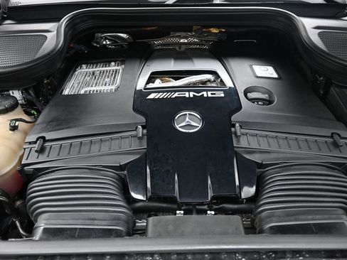 Used 2023 Mercedes-Benz GLE 63 AMG S image 32